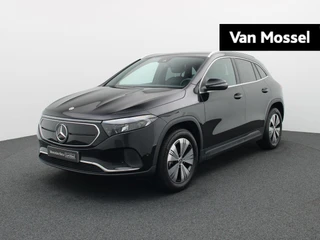 Mercedes-Benz EQA 250 Business Line