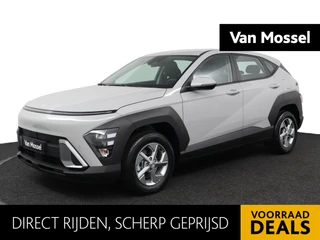 Hyundai Kona 1.6 GDI HEV E-Motion