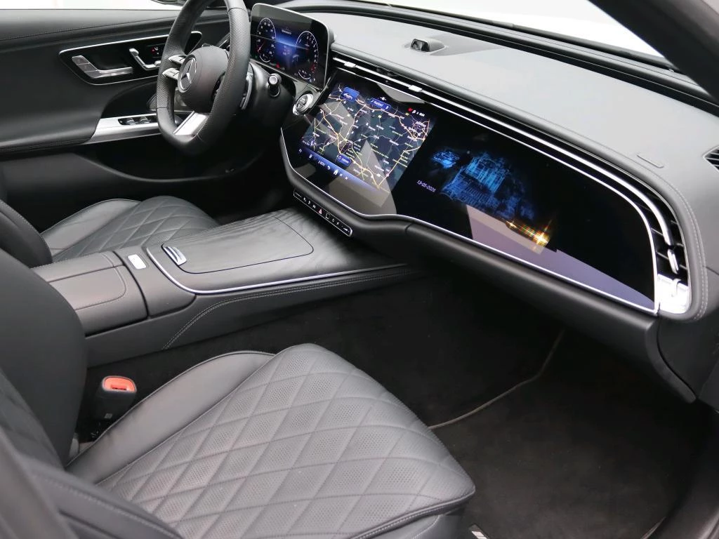 Mercedes-Benz E-Klasse 300 e Sport Edition