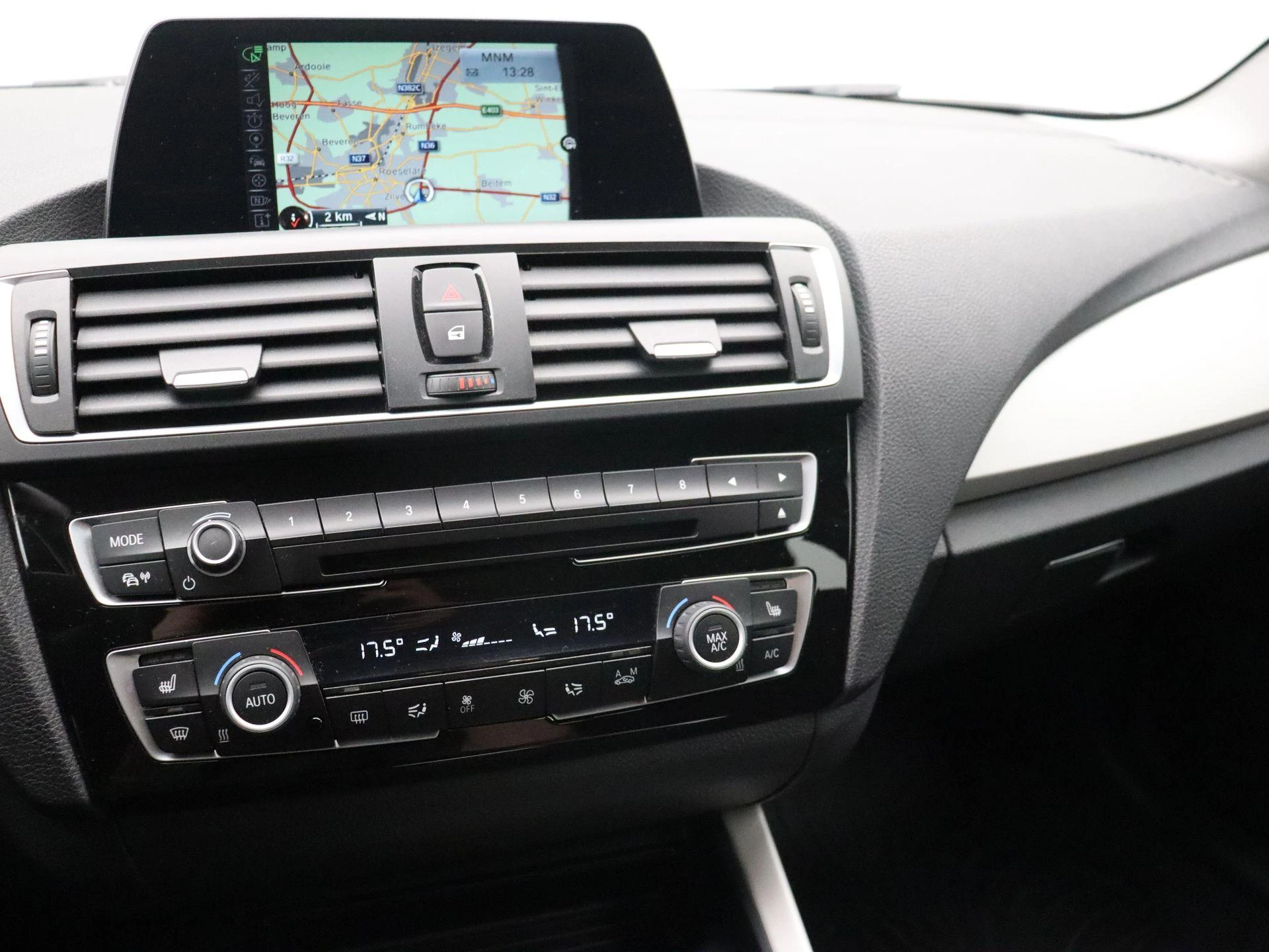 BMW 1 Reeks 120i Executive