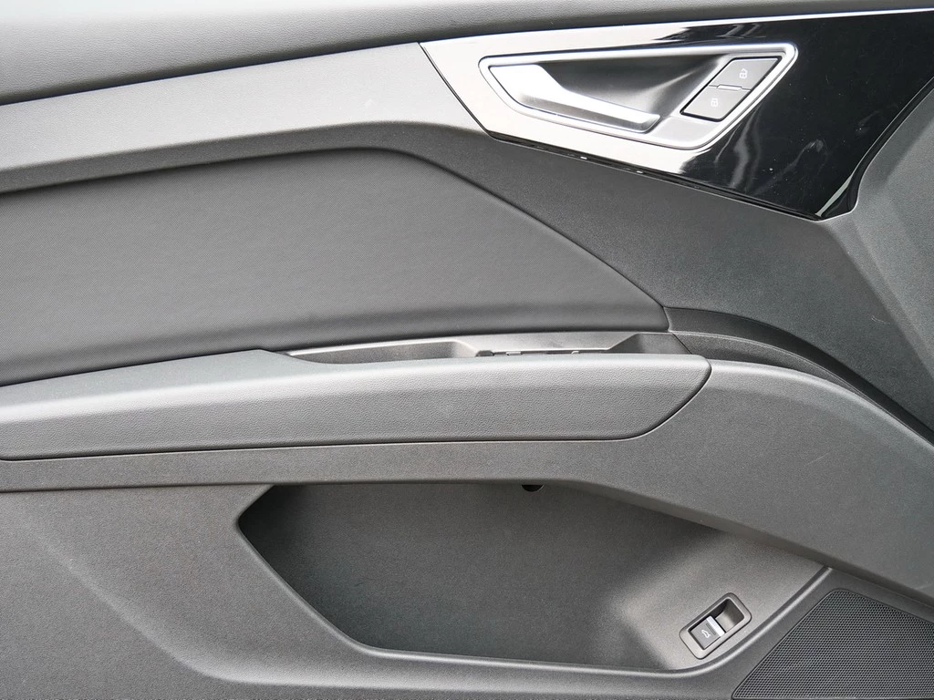 Audi Q4 Sportback e-tron 35 *S-LINE-INTERIEUR*VIRTUAL-COCKPIT*