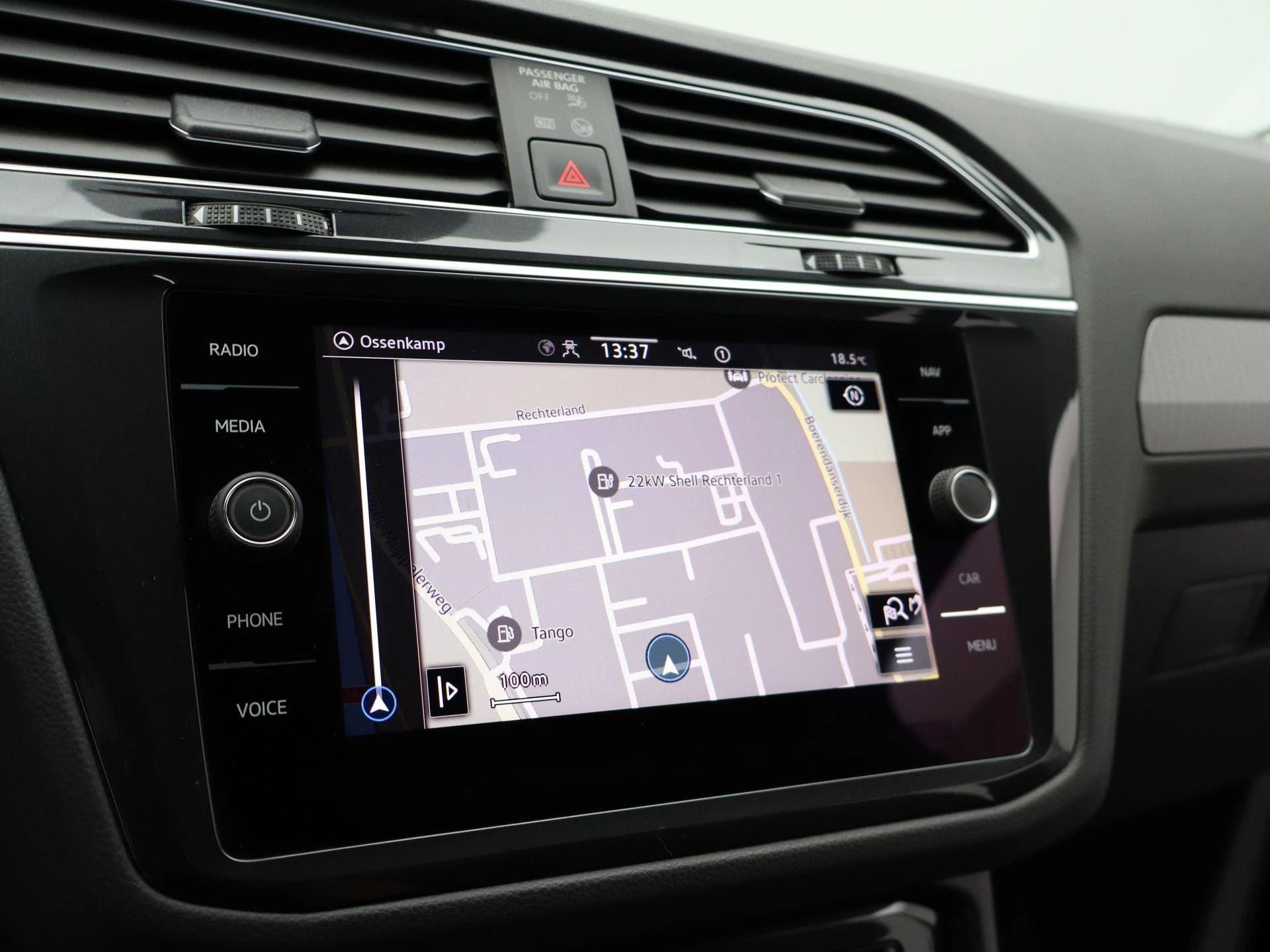 Volkswagen Tiguan 2.0 TDI Life Business