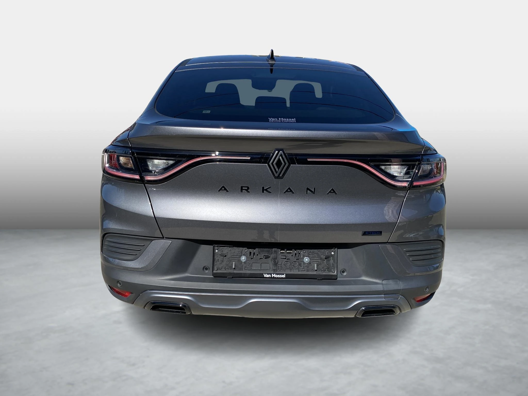 Renault Arkana Esprit Alpine E-Tech Full Hybrid 145