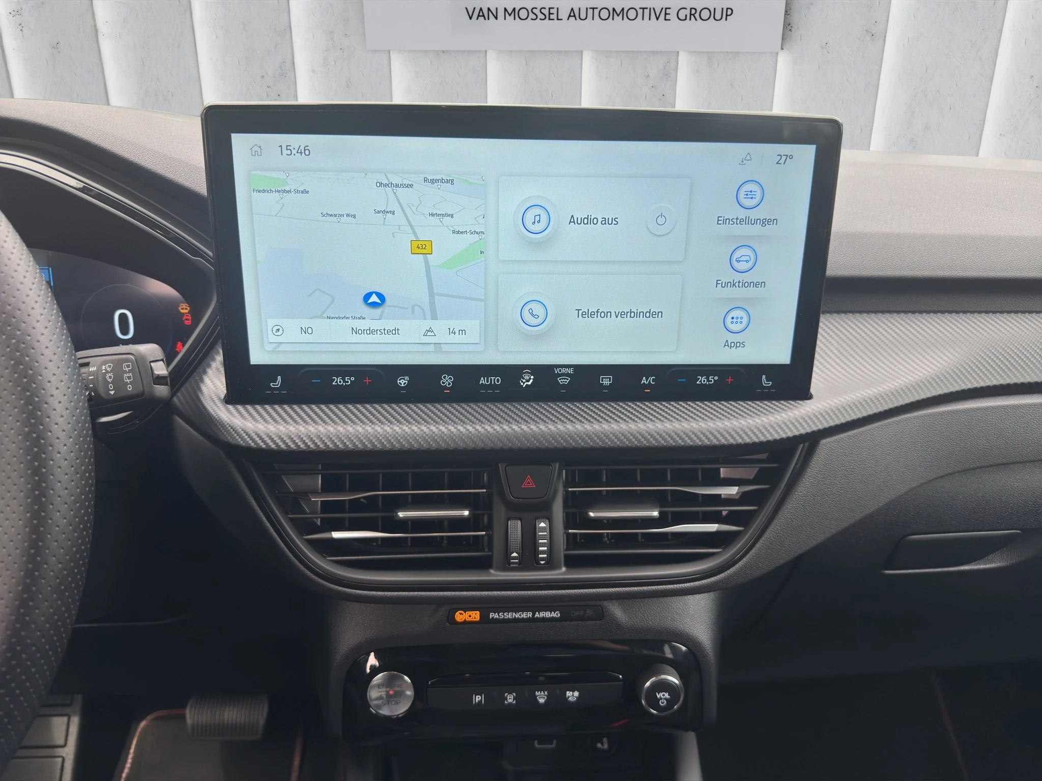 Ford Kuga ST-Line Plug-in*LED-MATRIX*KAM*NAVI*WINTER-PKT.