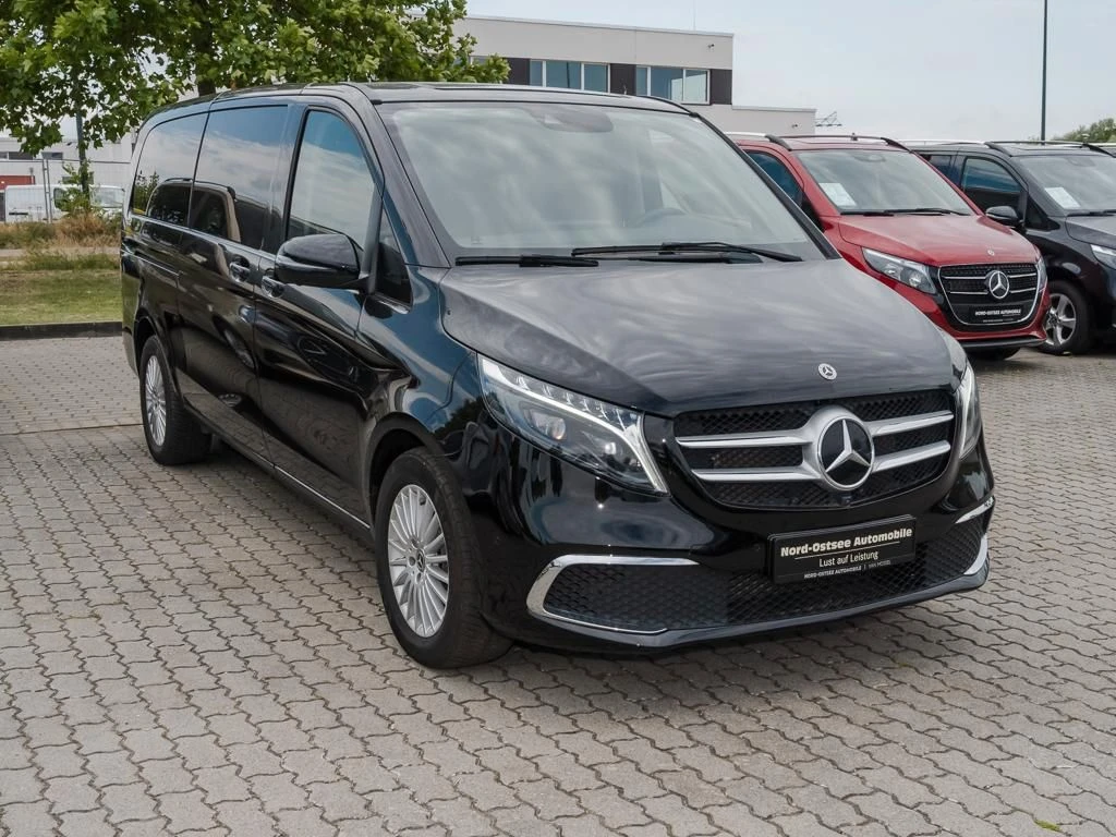 Mercedes-Benz-V-Klasse 300-image-3