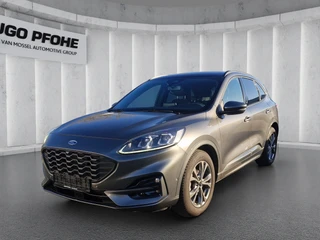 Ford Kuga ST-Line X*PANO*AHK*KAM*ACC*NAVI*SOUND-SYS.
