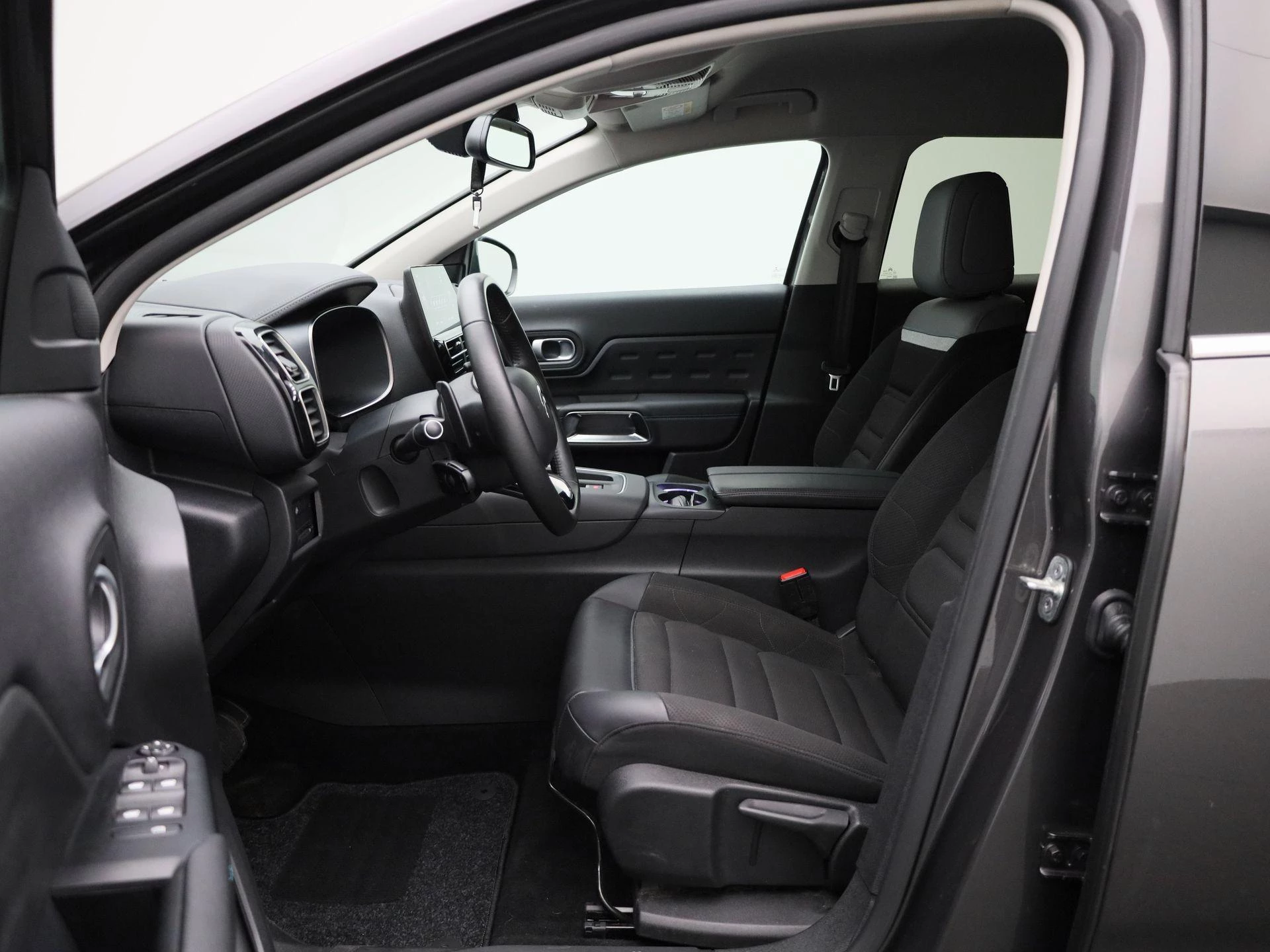Citroën C5 Aircross 1.2 PureTech 130 S&S EAT8 Feel
