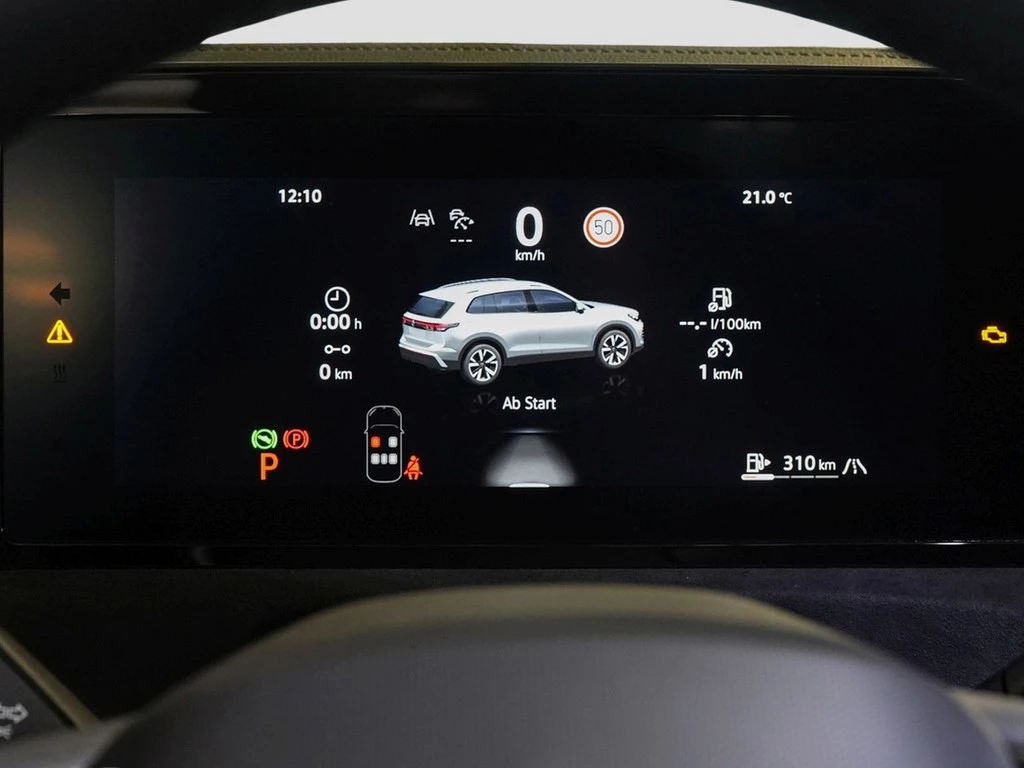 Volkswagen Tiguan 2,0 l TDI DSG R-Line VAL VSA