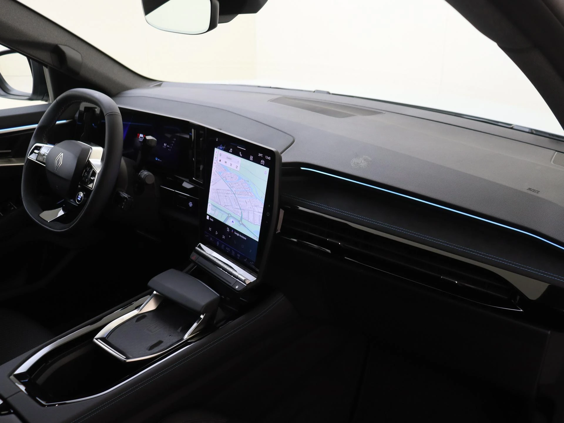 Renault Austral 1.2 E-Tech full hybrid 200 esprit Alpine