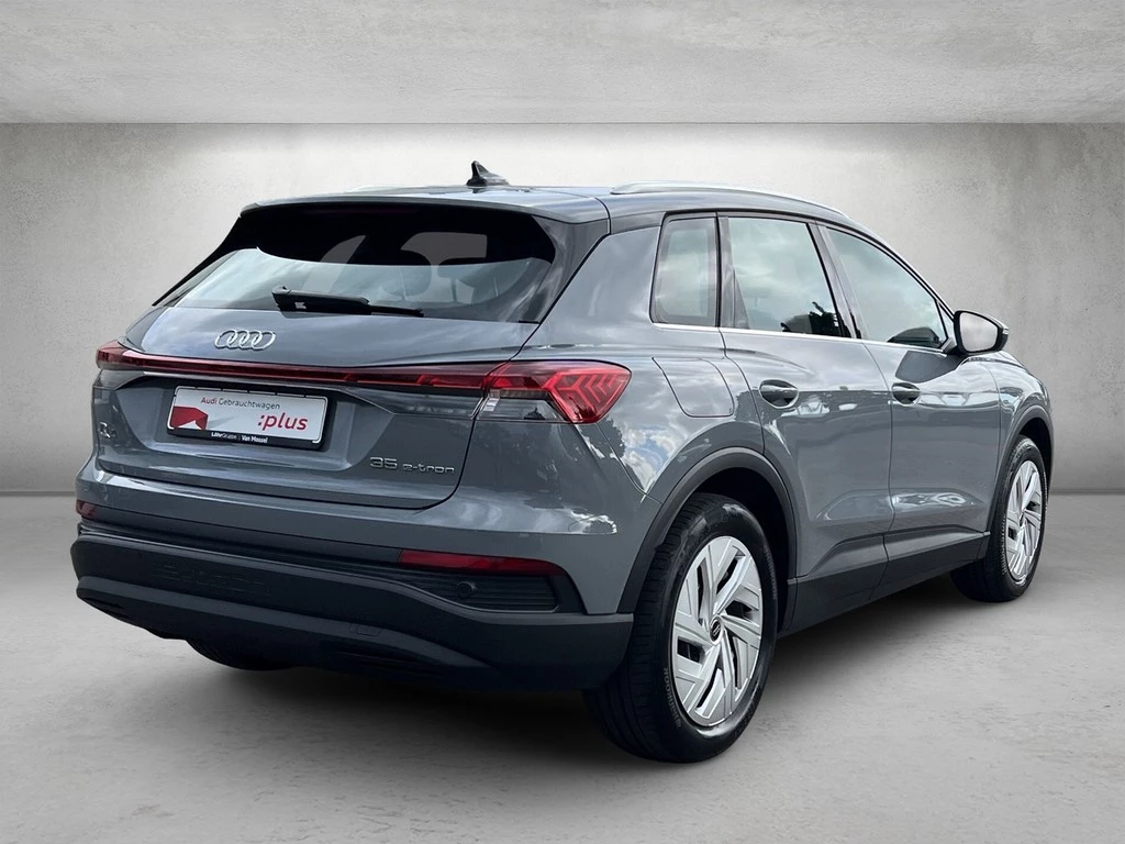 Audi Q4 e-tron 35 *SOH 93%*