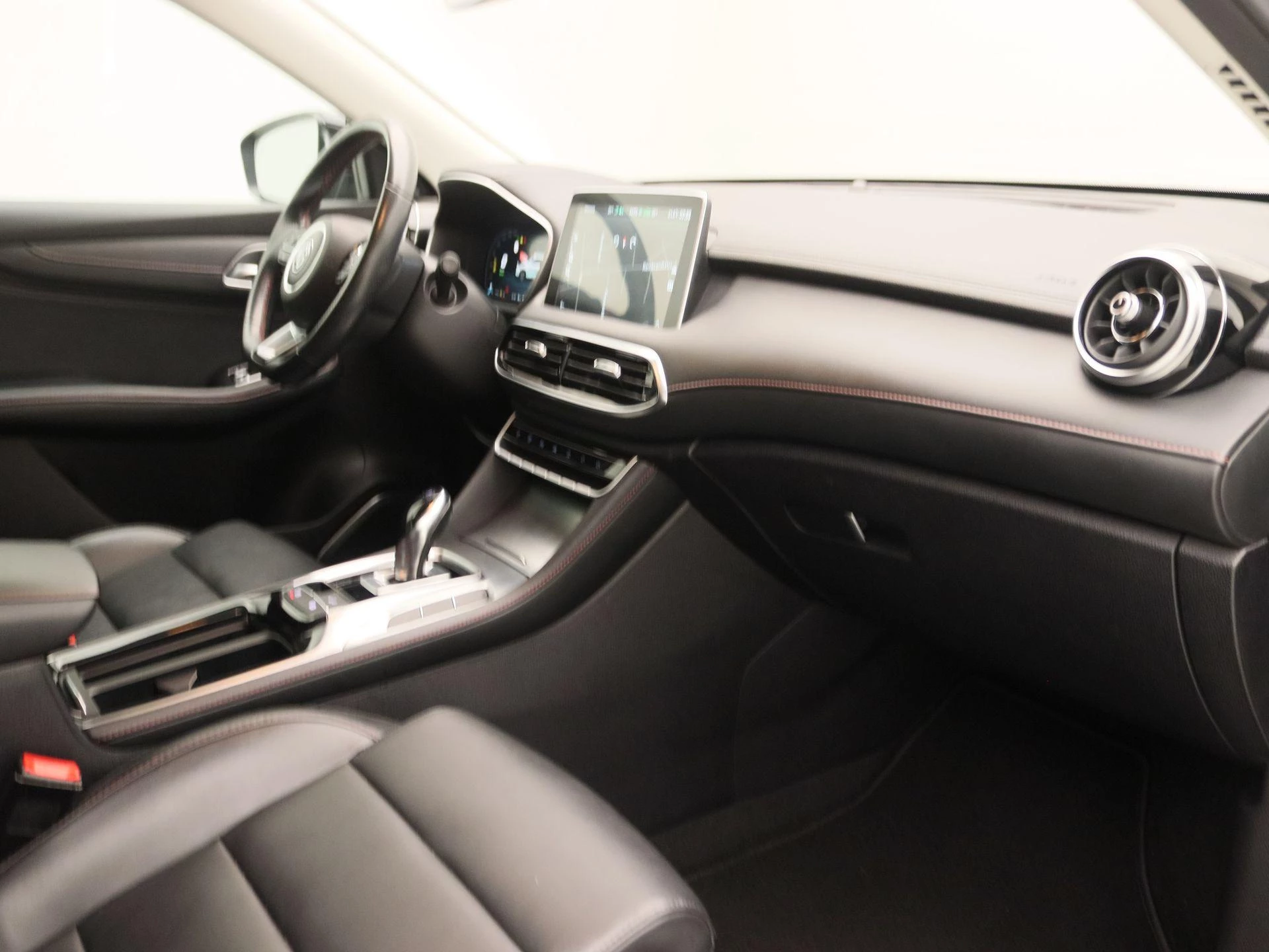 MG EHS 1.5 T-GDI PHEV Comfort
