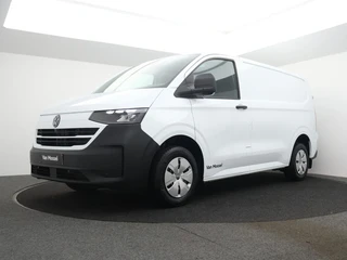 Volkswagen Transporter T7 32 Fou Swb Transporter Bestelwagen 2.0TDI 110pk 6v FWD / DEMO