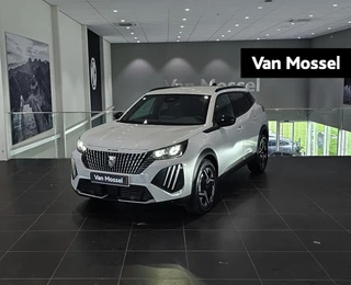 Peugeot 2008 1.2 Hybrid 145 Allure