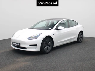 Tesla Model 3 Standard RWD Plus 60 kWh