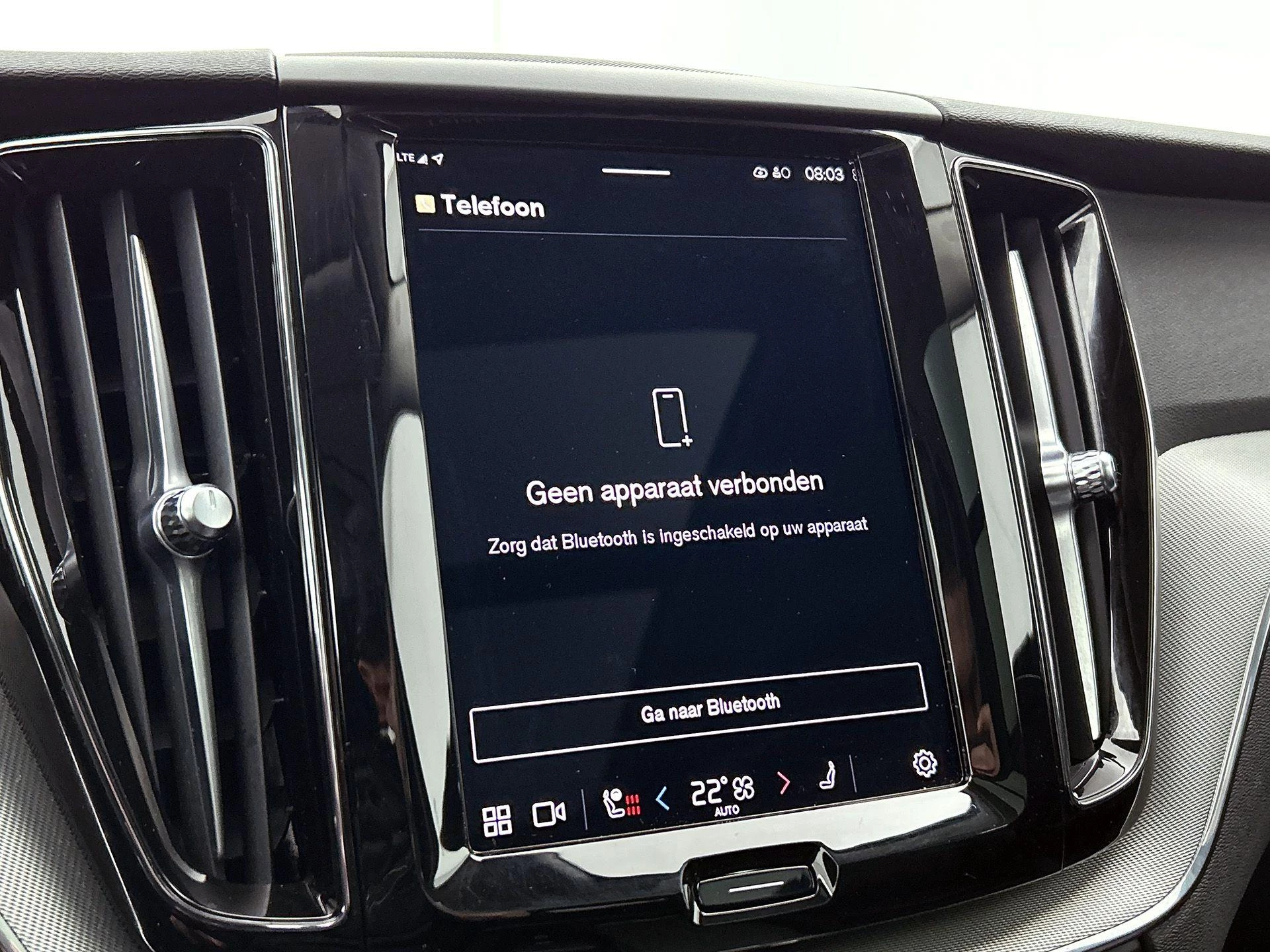 Volvo XC60 2.0 T6 Plug-in hybrid AWD Plus Bright