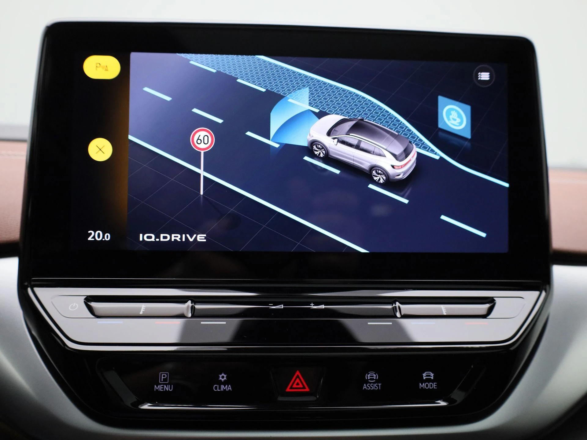 Volkswagen ID.4 Pure 52 kWh 170 PK|