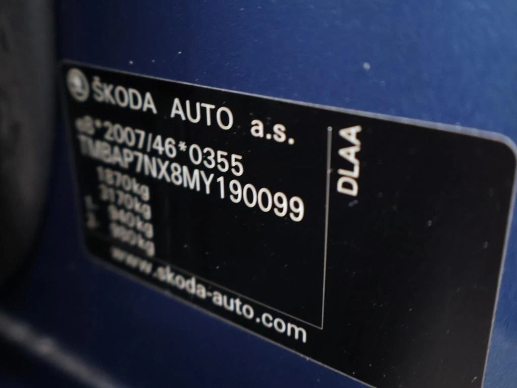 Škoda Octavia Octavia Clever 1.0TSI 110PK *VIRTUAL COCKPIT*CAMERA*CRUISE*LANE ASSIST*APP-CONNECT*ZETELVERWARMING*...*