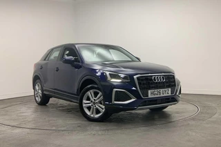 Audi Q2 Sport