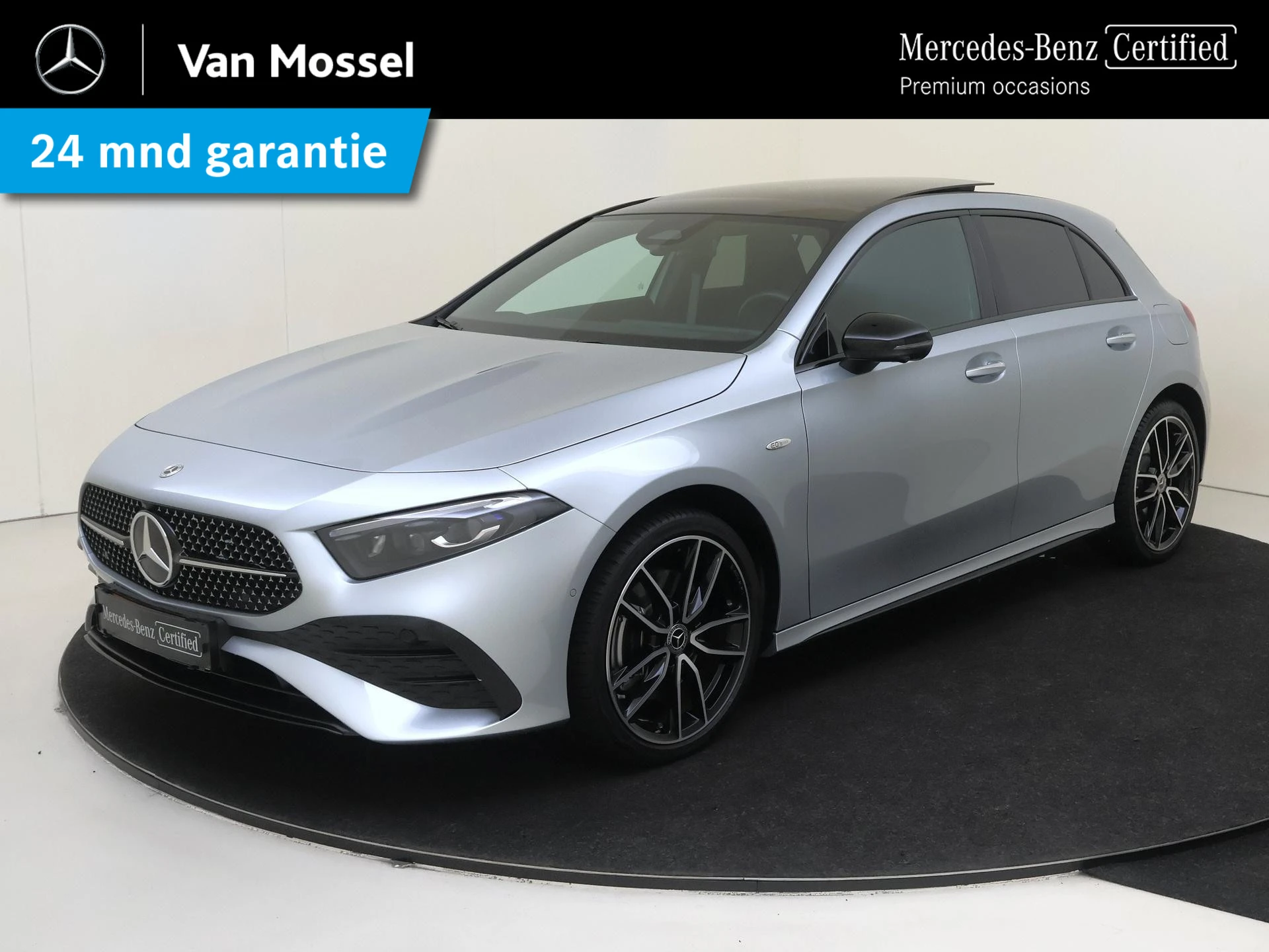 Mercedes-Benz-A-Klasse-image-0