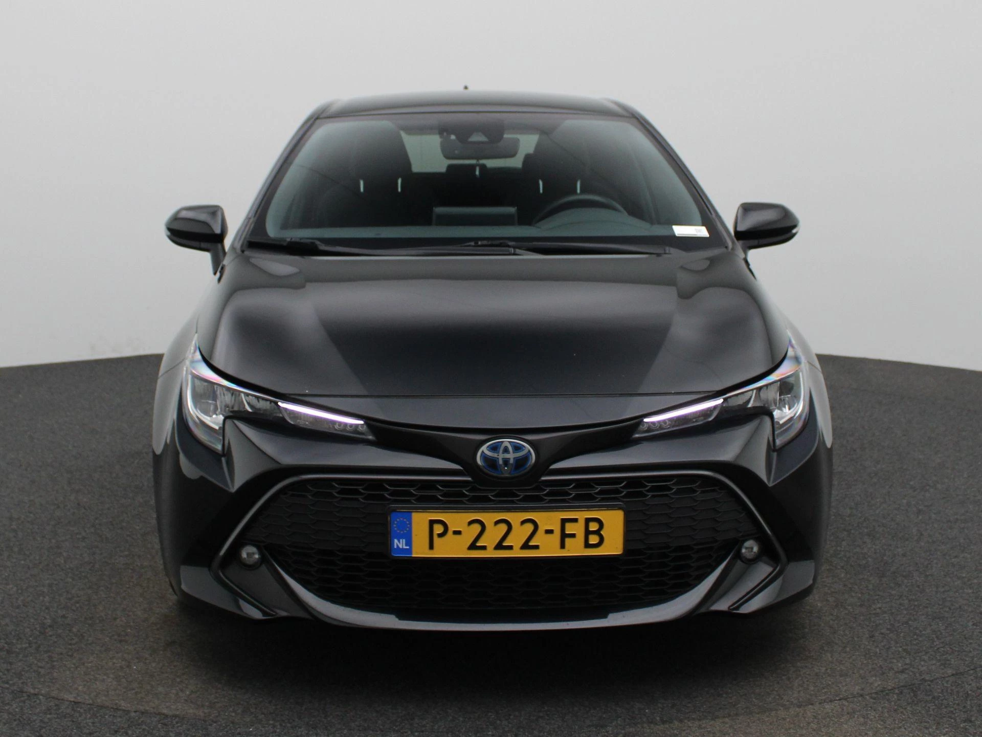 Toyota Corolla 1.8 Hybrid Business Plus