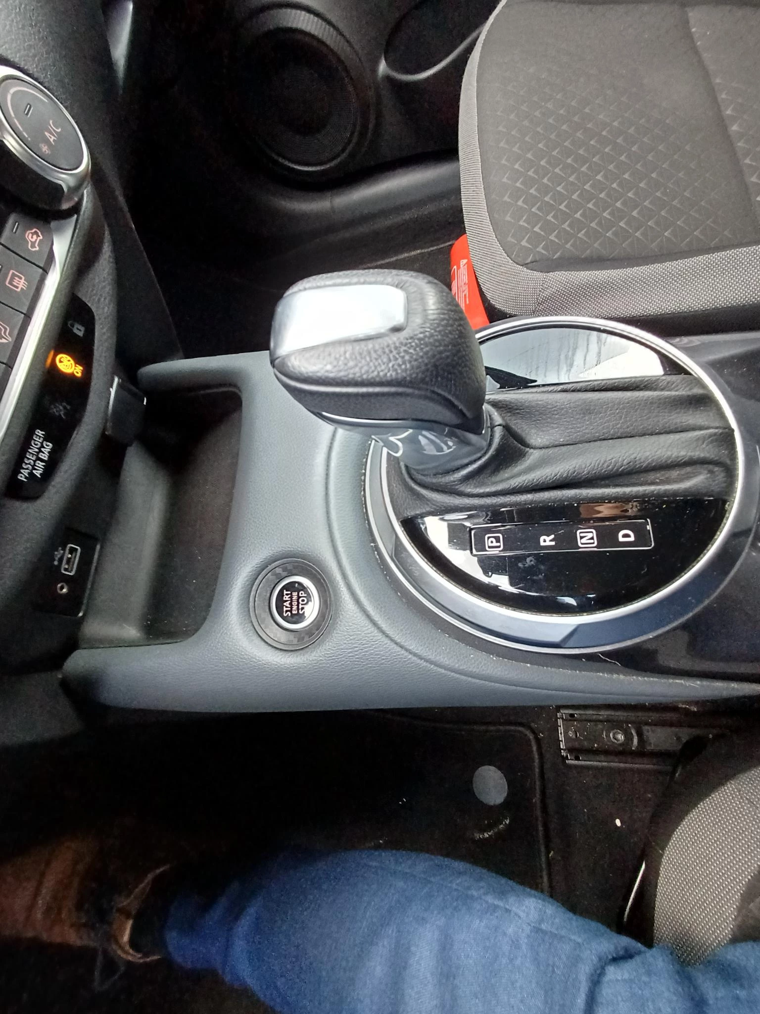 Nissan Juke 1.0 DIG-T 114 DCT N-Design