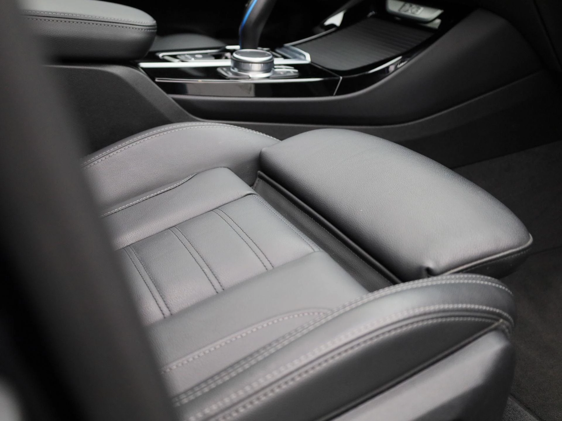 BMW iX3 Executive 80 kWh