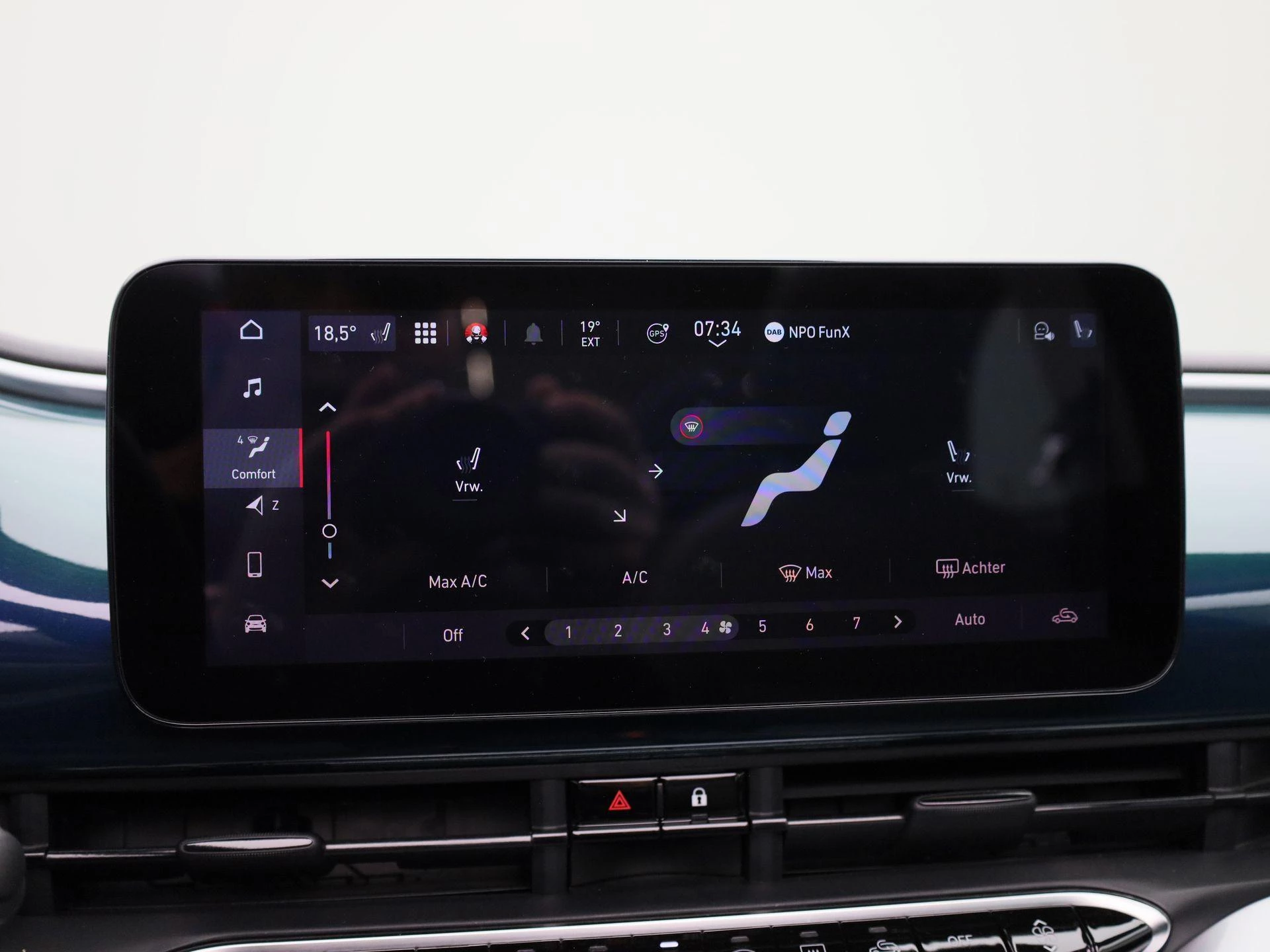 Fiat 500C 500e 42 kWh Icon