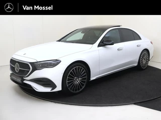 Mercedes-Benz E-Klasse 300 e Sport Edition