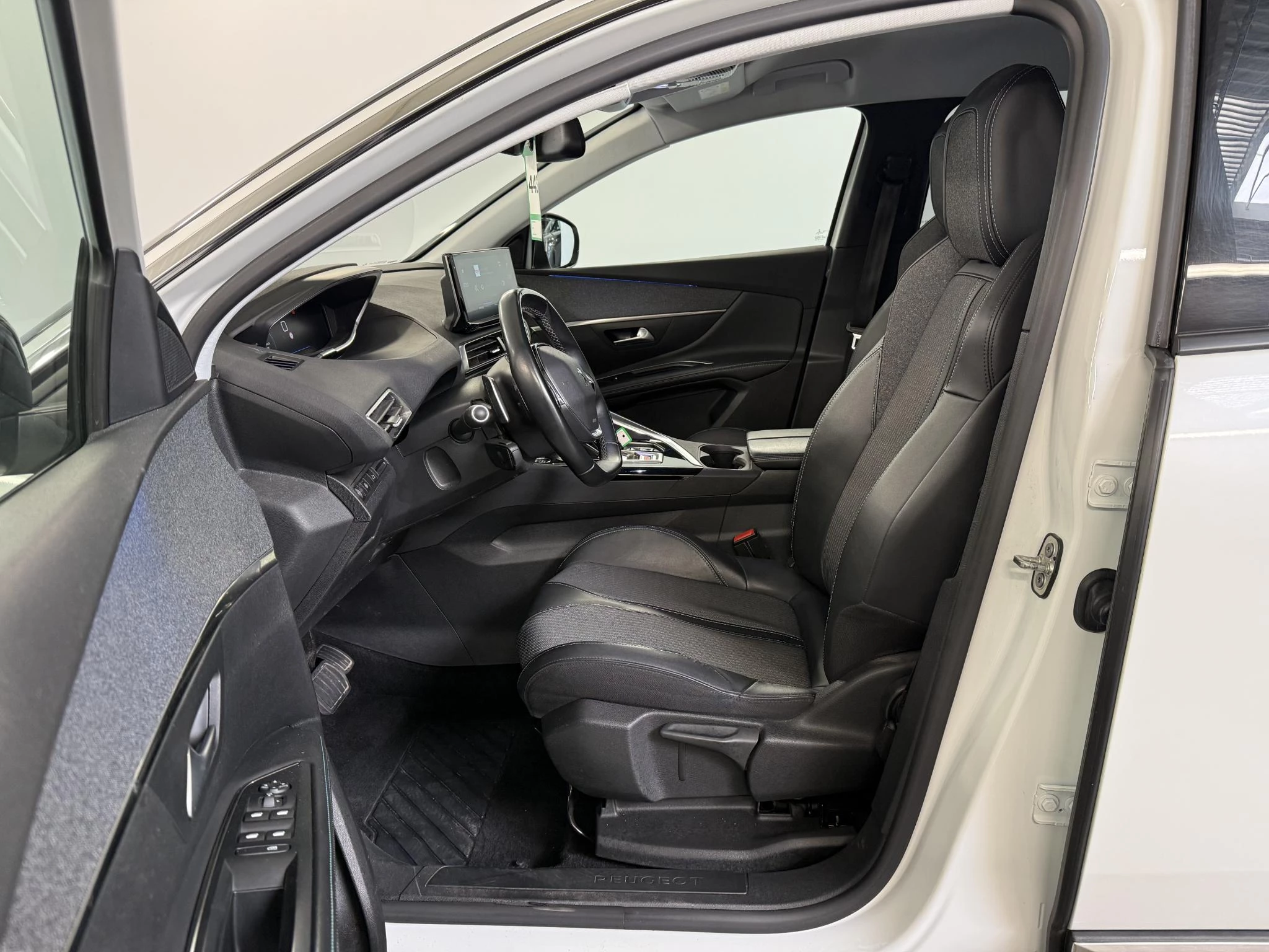 Peugeot 5008 1.5 BlueHDi 96kW S&S EAT8 Allure Pack