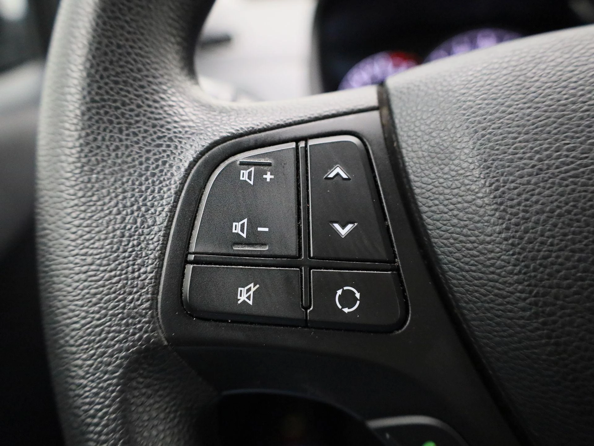 Hyundai i10 1.0i Go!