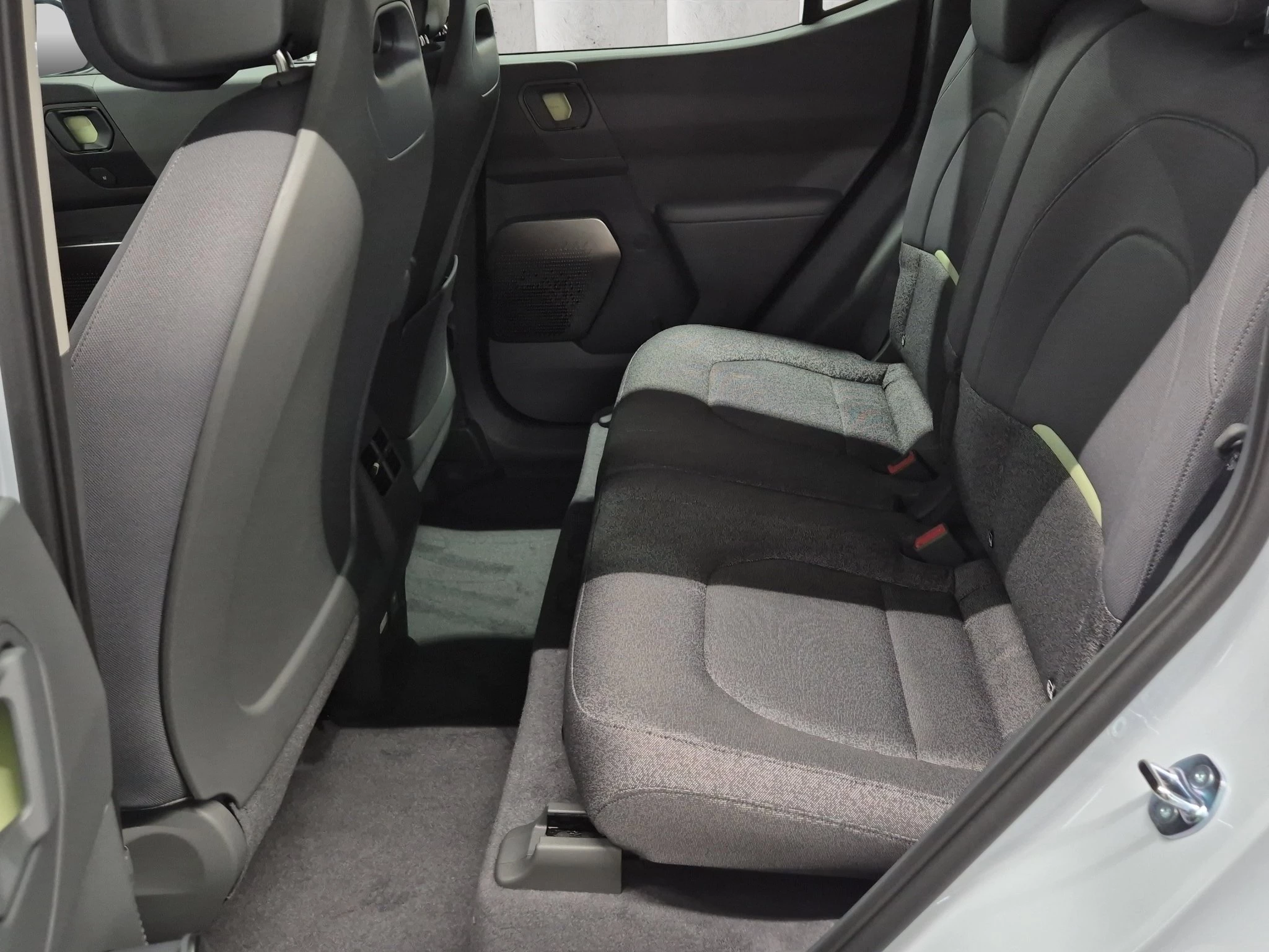 Kia EV2 Earth 42.2 kWh. 4-Sitzer. Sports Utility Vehicle. 108 kW. 5-türig