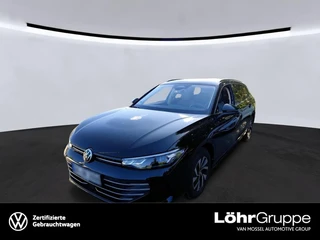 Volkswagen Passat Variant 1.5 eTSI DSG Business *PANO*HUD*
