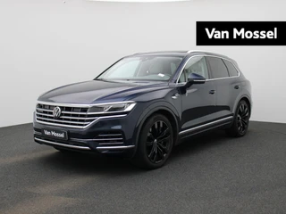 Volkswagen Touareg 3.0 TSi eHybrid 4MOTION Elegance 381 PK|