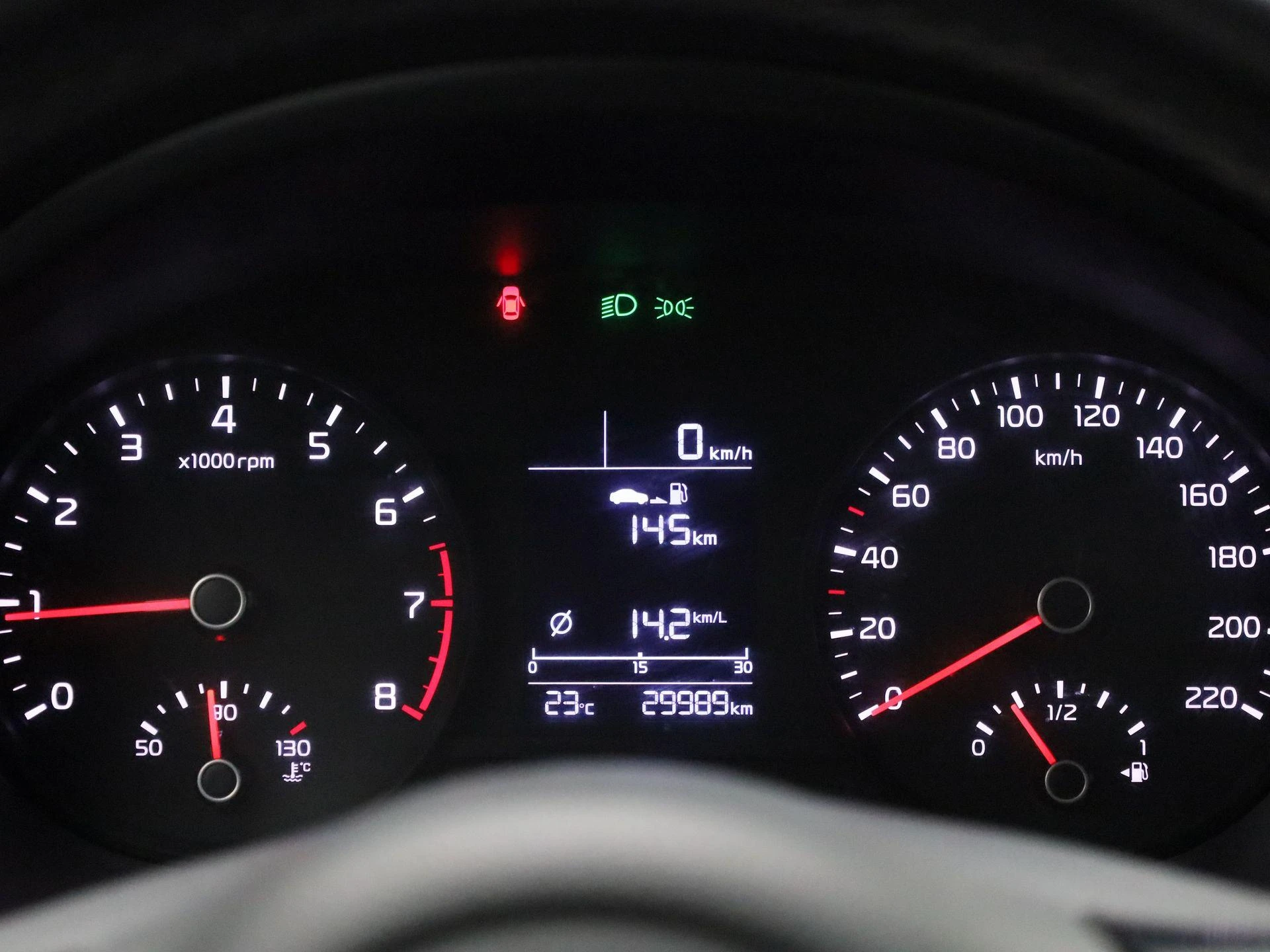 Kia Stonic 1.0 T-GDi MHEV DynamicLine
