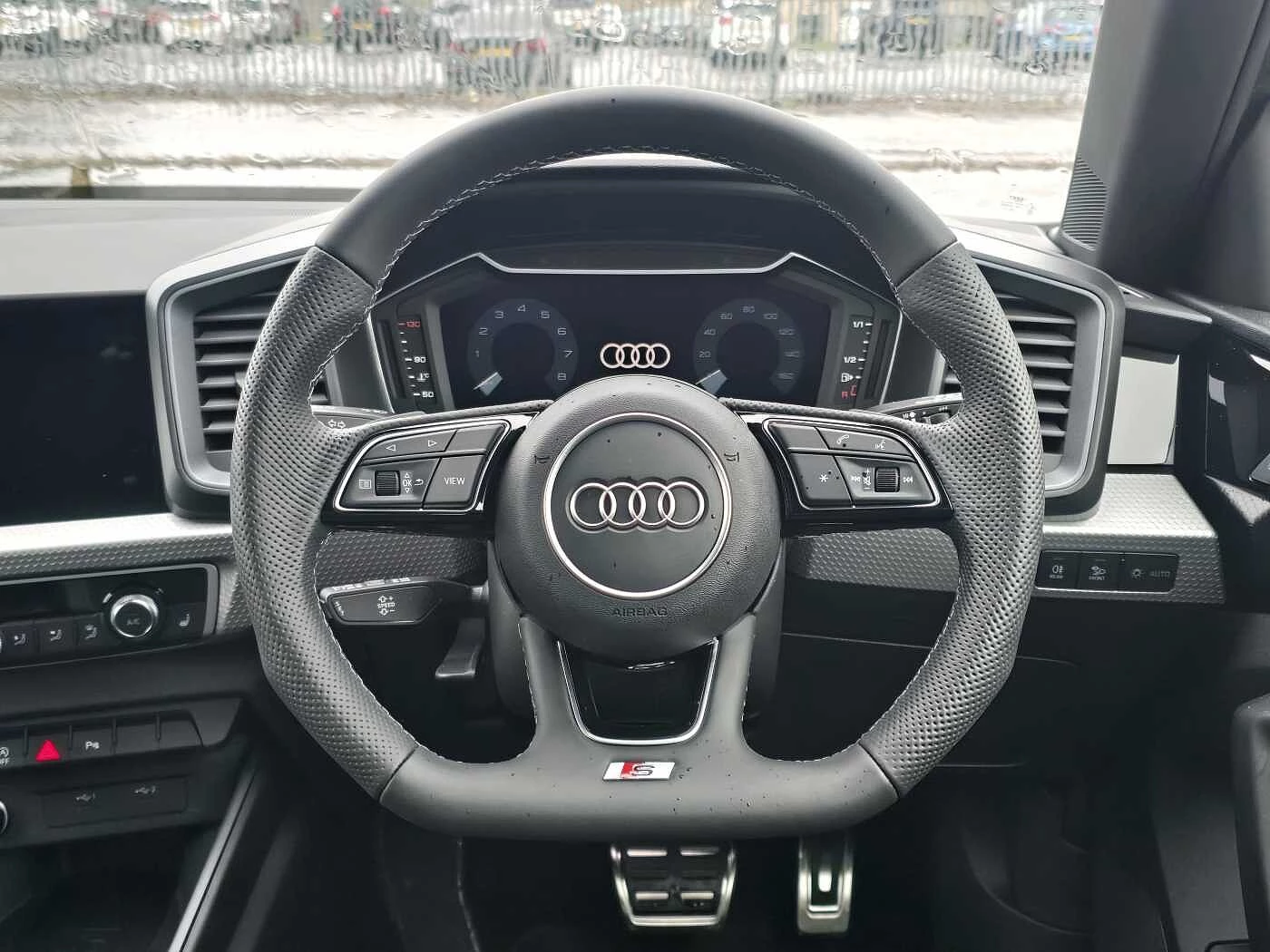 Audi-A1 Sportback-image-8