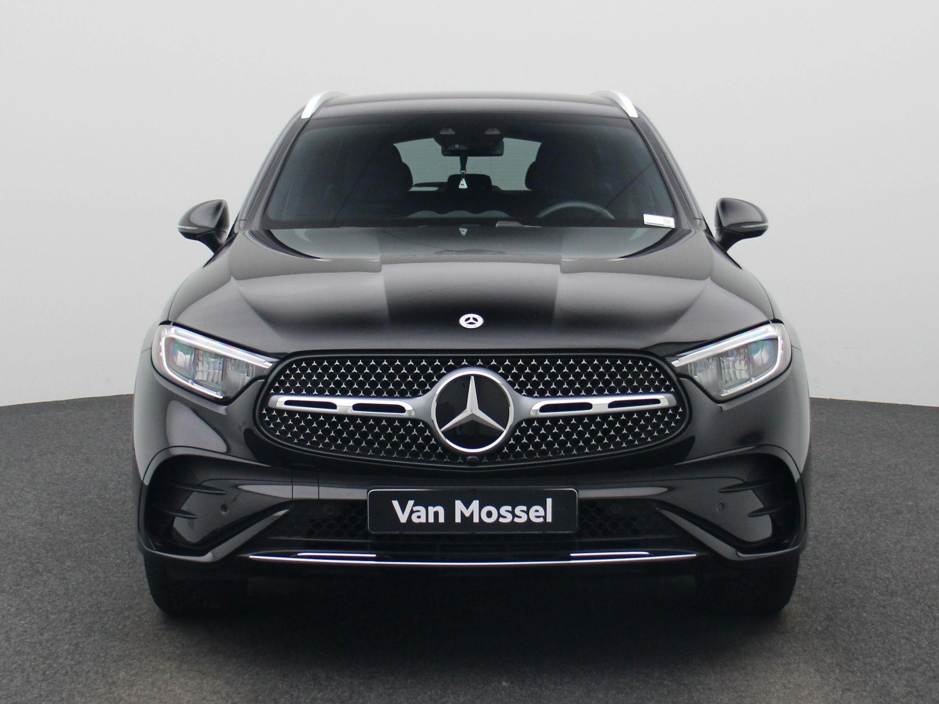 Mercedes-Benz GLC 300D