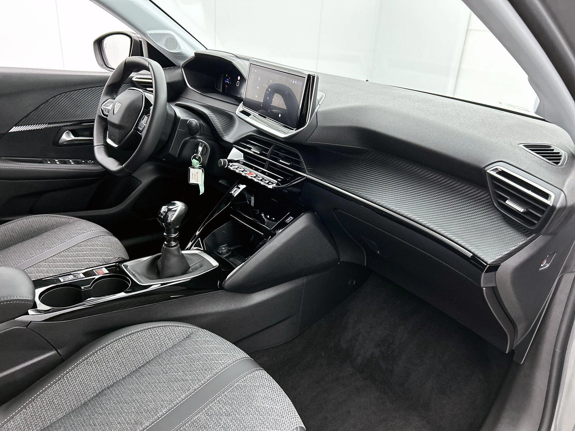 Peugeot 208 1.2 100 Allure