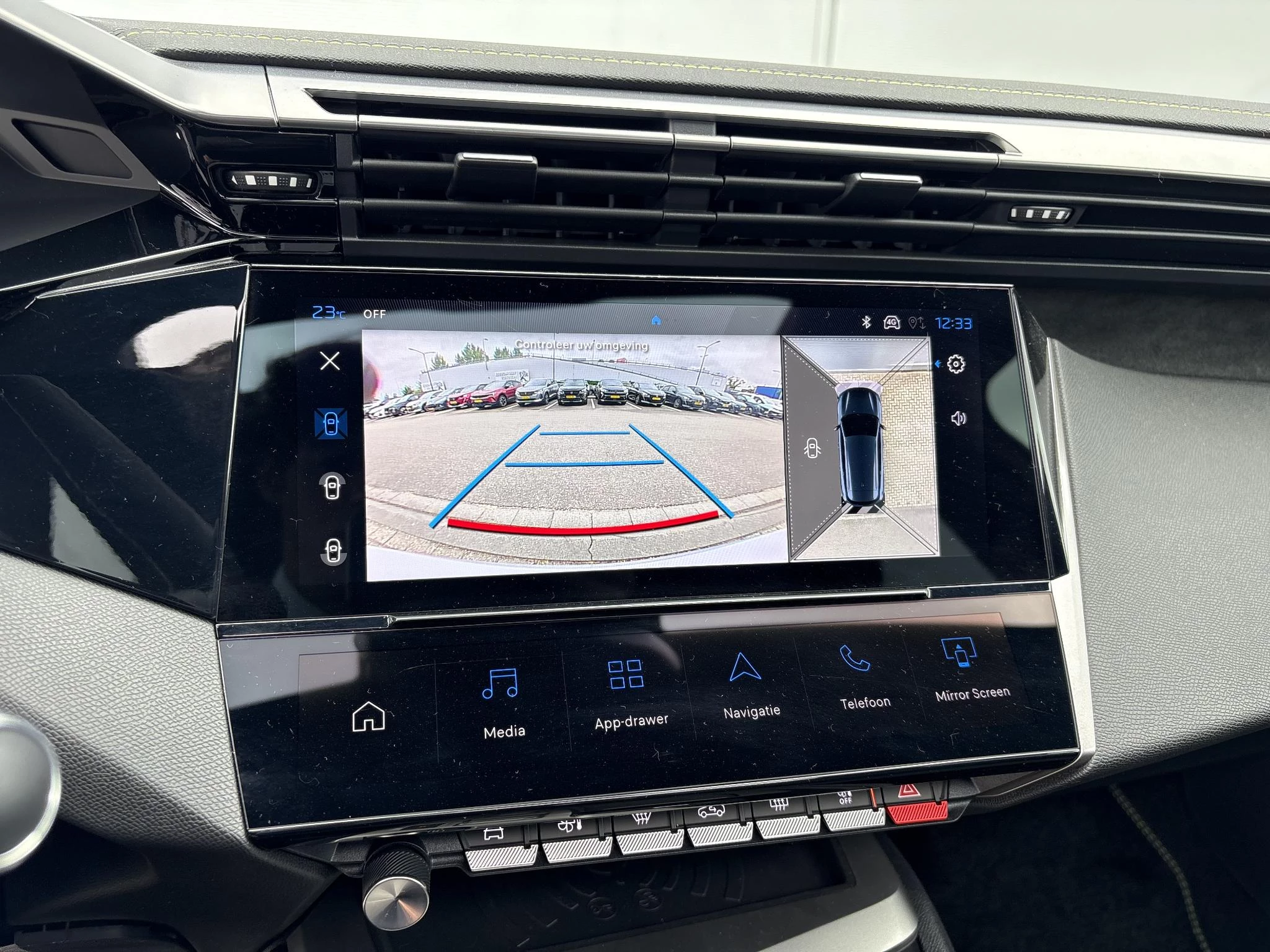 Peugeot 308 SW 1.6 Plug-in Hybrid 195 GT