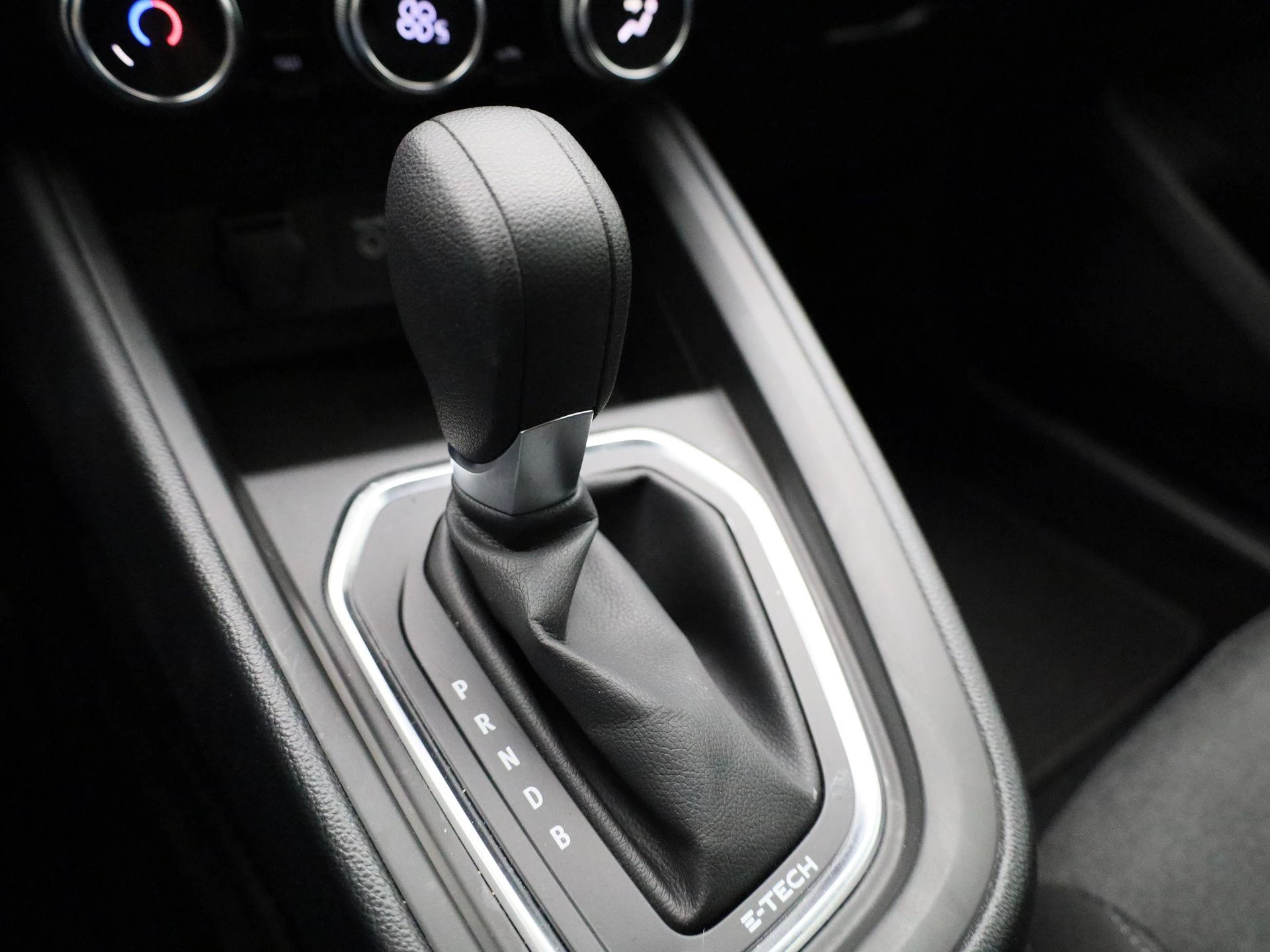 Renault Clio 1.6 E-Tech Hybrid 140 Zen