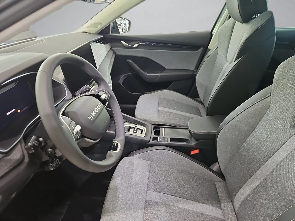 Škoda Octavia Combi 1.5 TSI mHEV 110 kW DSG Balance