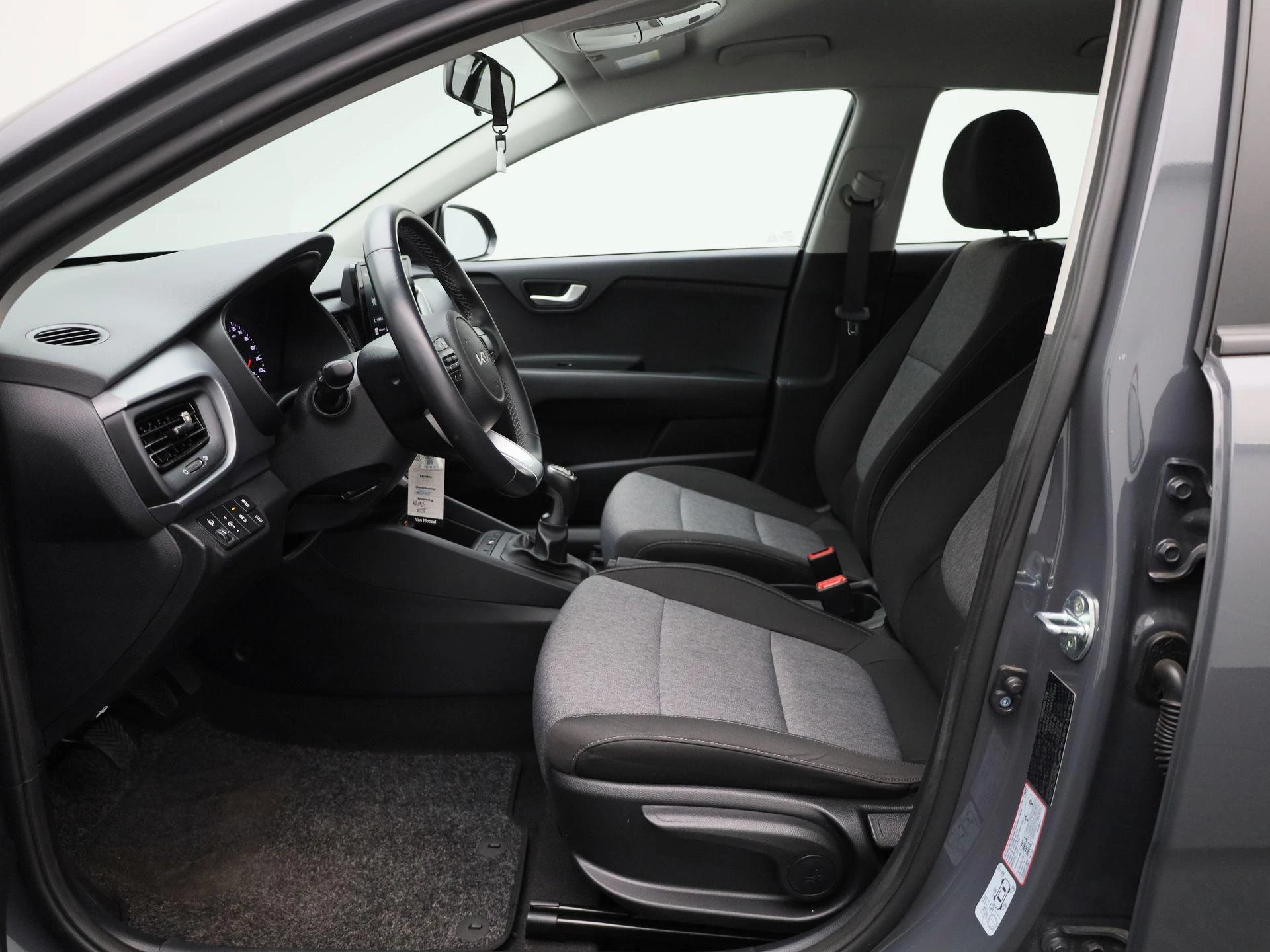 Kia Stonic 1.0 T 100 Urban Edition