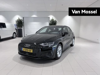 Audi A3 Sportback 35 TFSI Pro Line