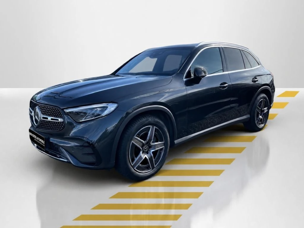 Mercedes-Benz-GLC 300 d-image-3