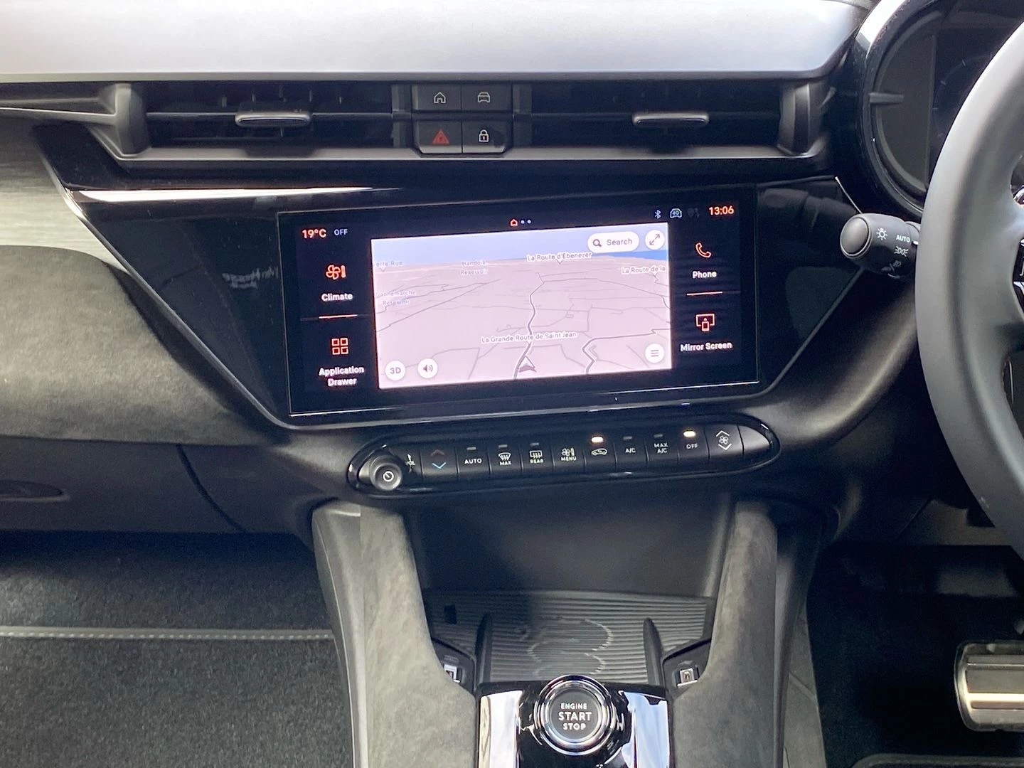 Alfa Romeo Junior 1.2 Turbo Ibrida Intensa 5dr Auto