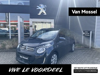 Citroën C1 Feel