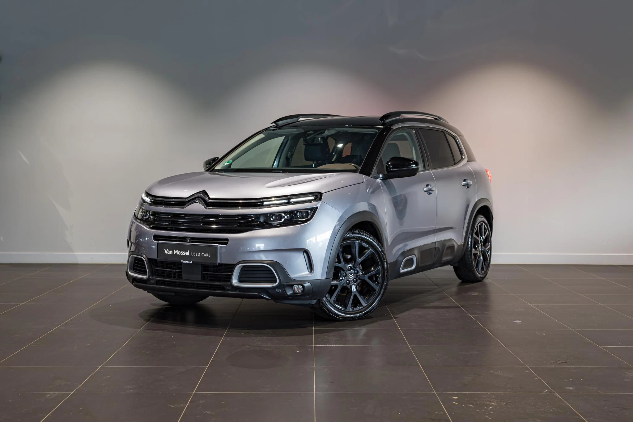 Citroën-C5 Aircross-image-0