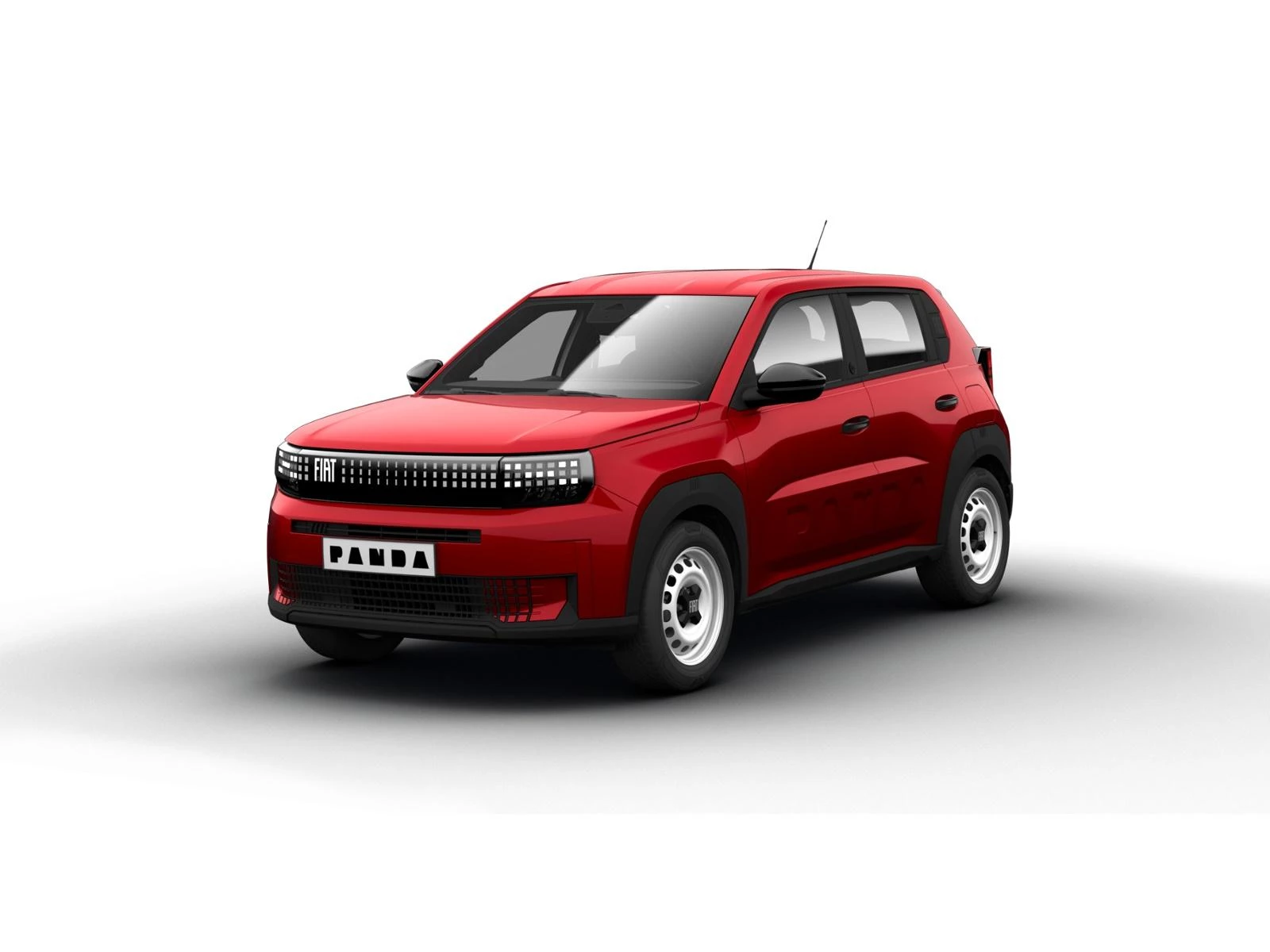 Fiat-Grande Panda-image-1