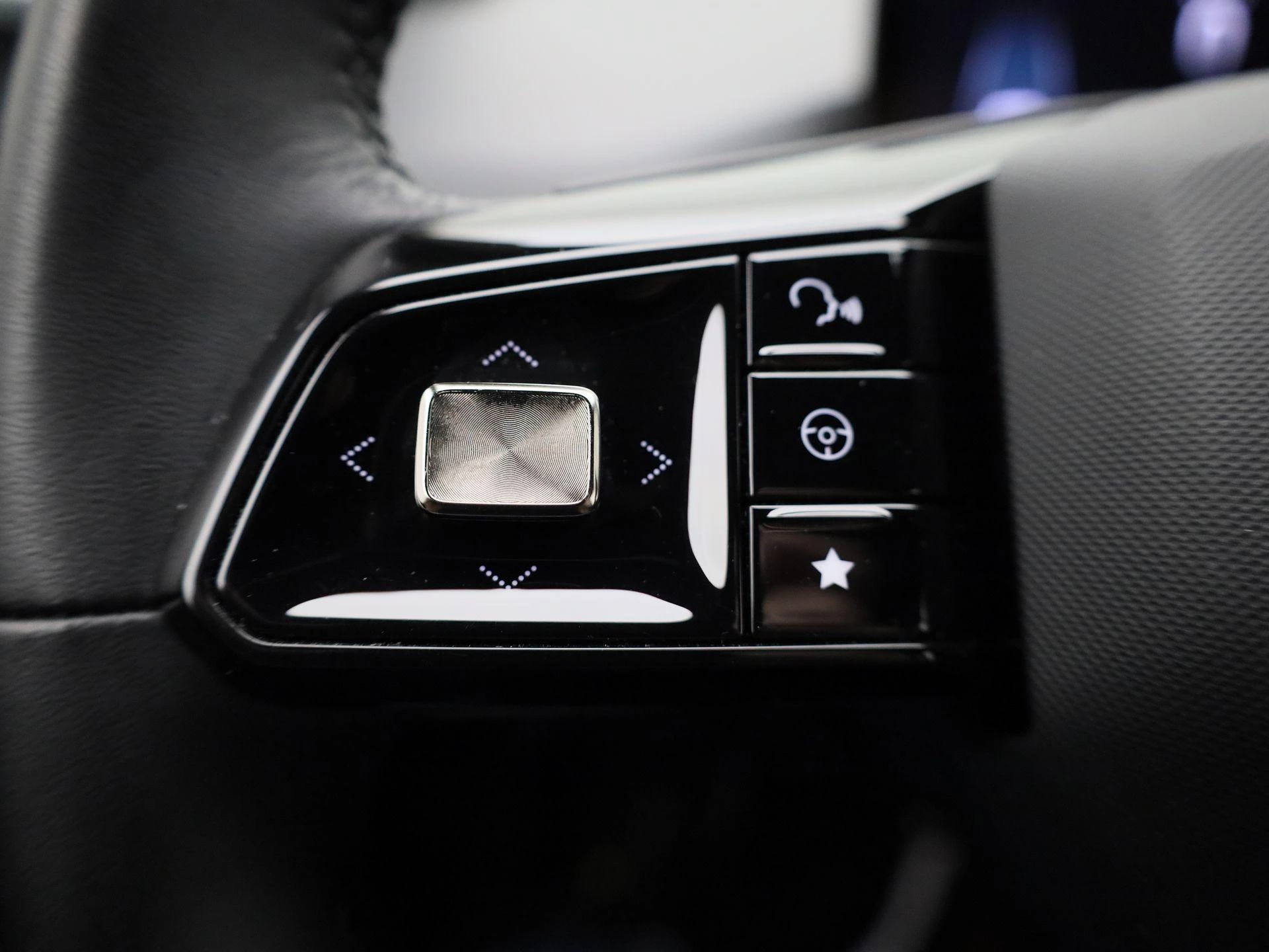 MG MG4 EV Electric Luxury 64 kWh