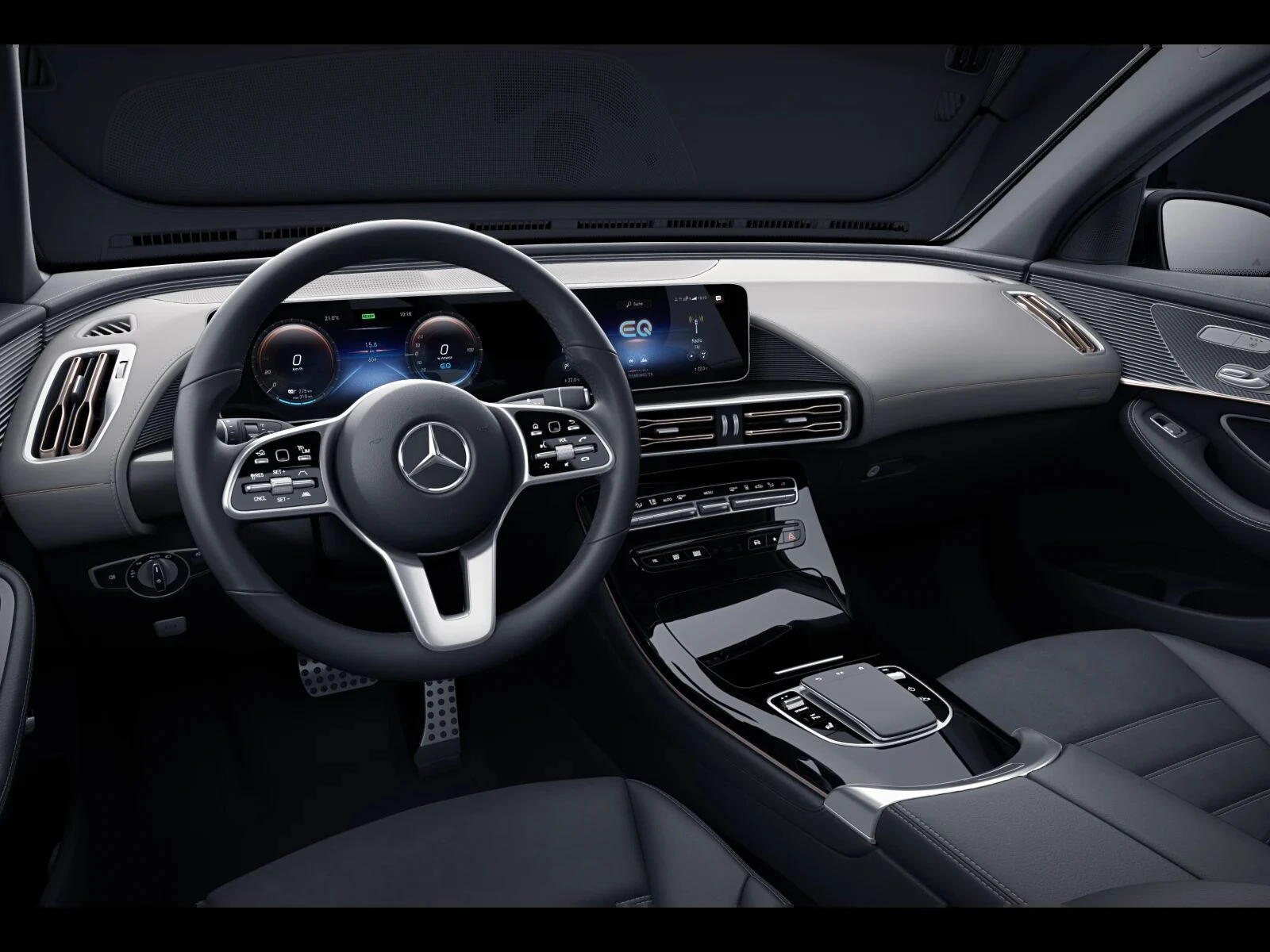 Mercedes-Benz-EQC 400-image-8