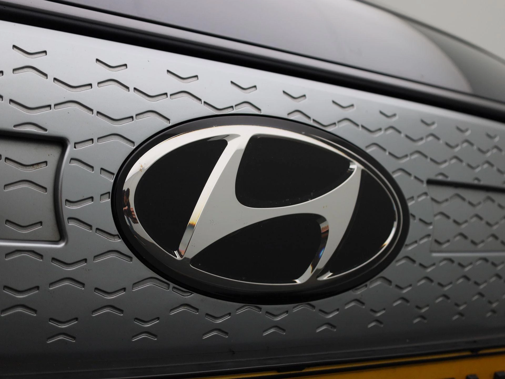 Hyundai IONIQ Premium EV 38 kWh